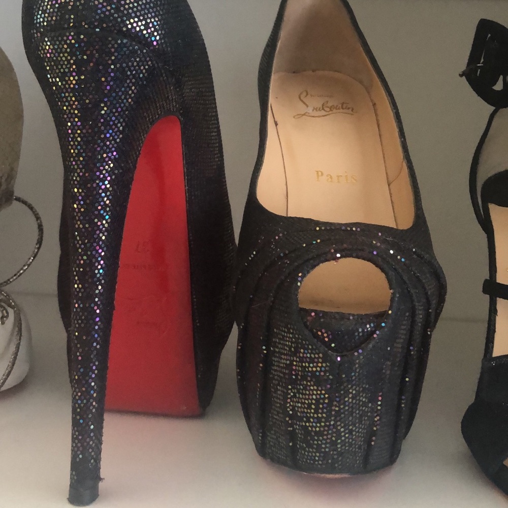 Christian Louboutin